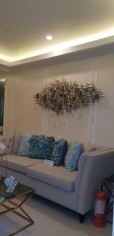 Julzhome Ph Properties By Juliet Africapervaze Санта-Роса Экстерьер фото